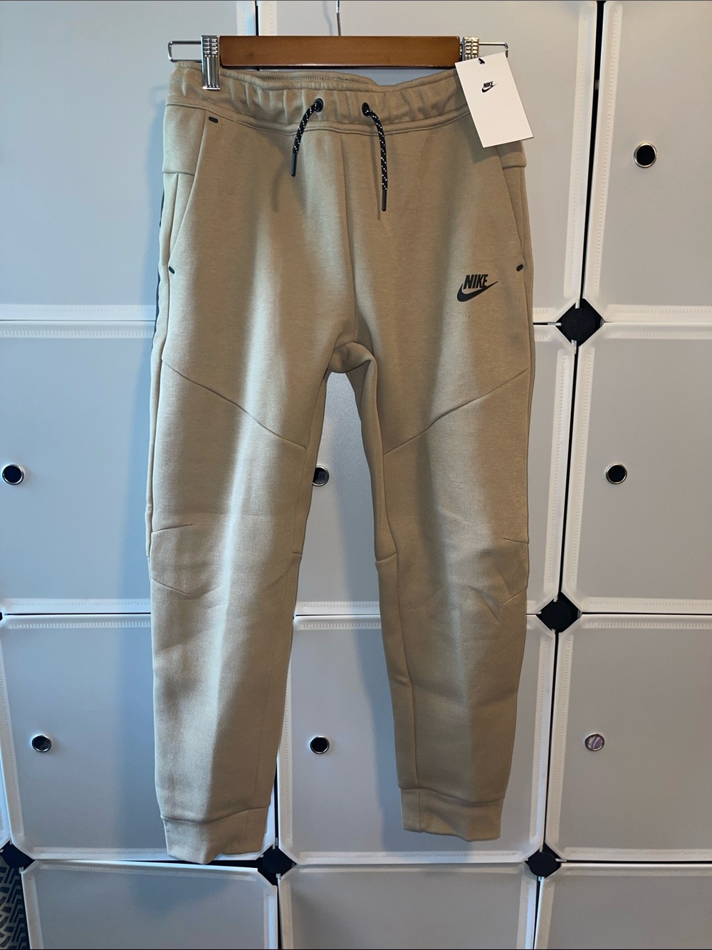 NWT Nike Tech Fleece Joggers